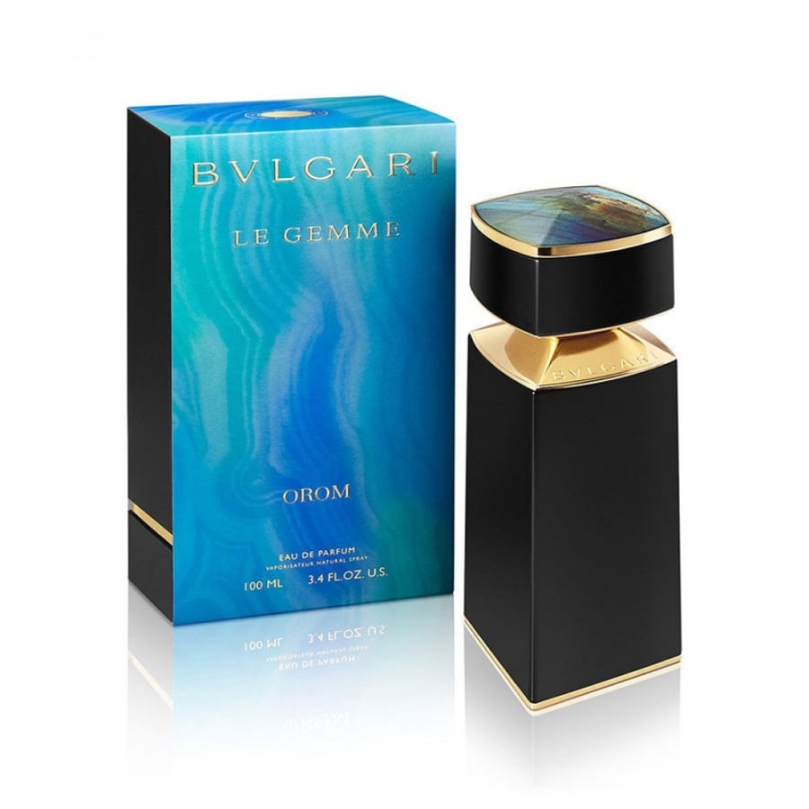 Bulgari La Gemme Orum or two perfume 125ml