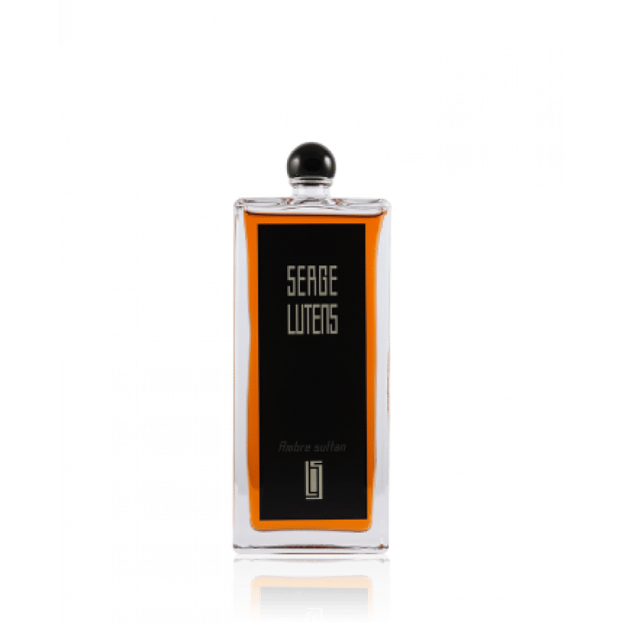 Serge Lutens Amber Sultan Eau de Parfum 50 ml