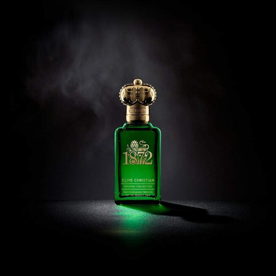 Clive Christian Original Collection 1872 for Men 100ml