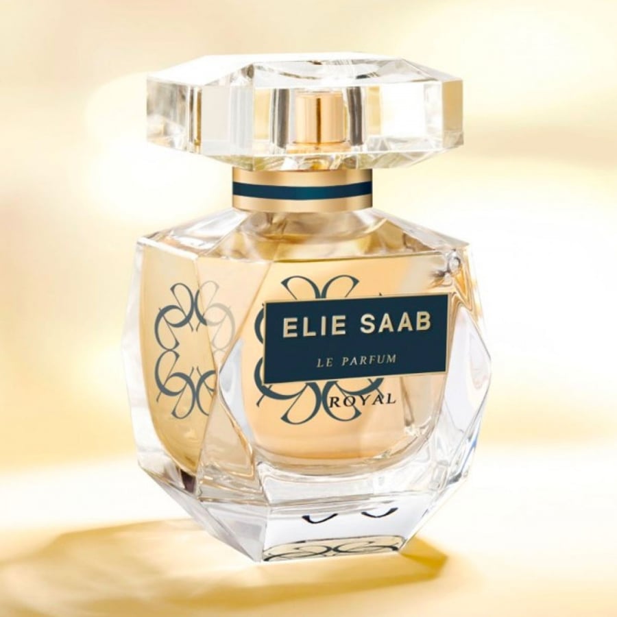 Elie Saab or Royal 50ml perfume