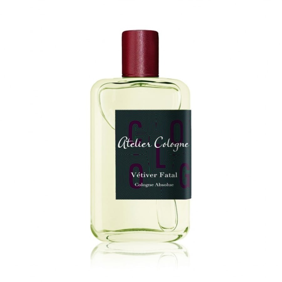 Atelier Cologne Vétiver Fatal - 200 ml