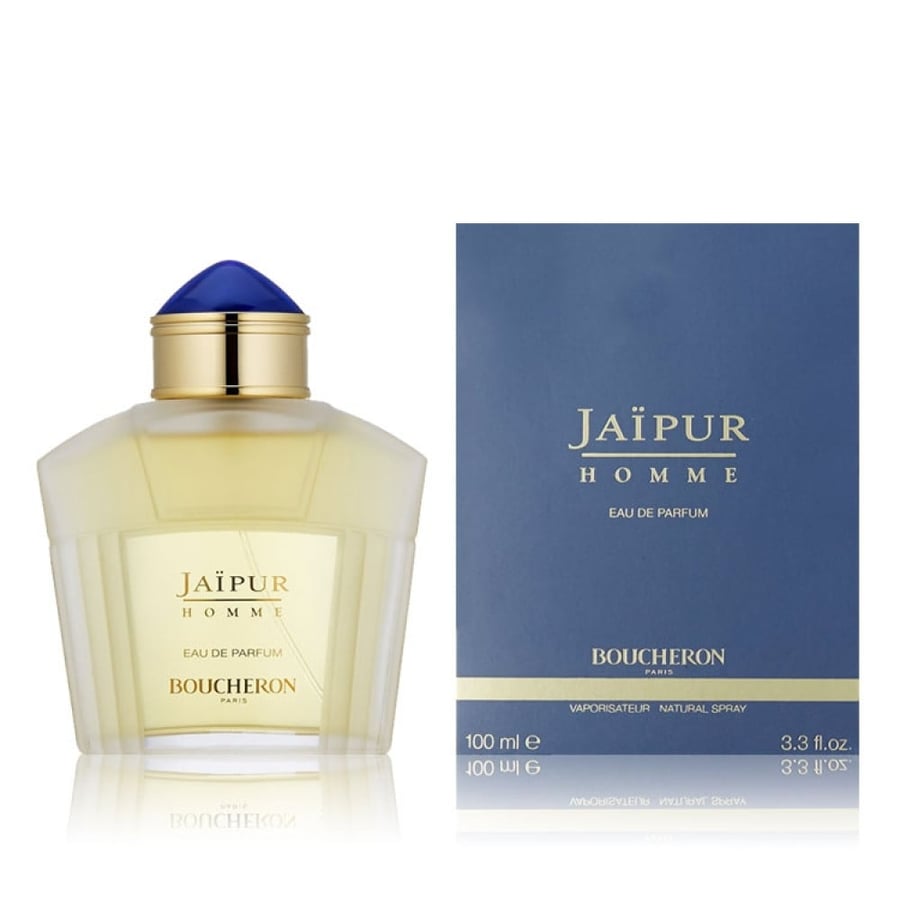 Boucheron Geaapor Homme Eau de Parfum 100ml for men