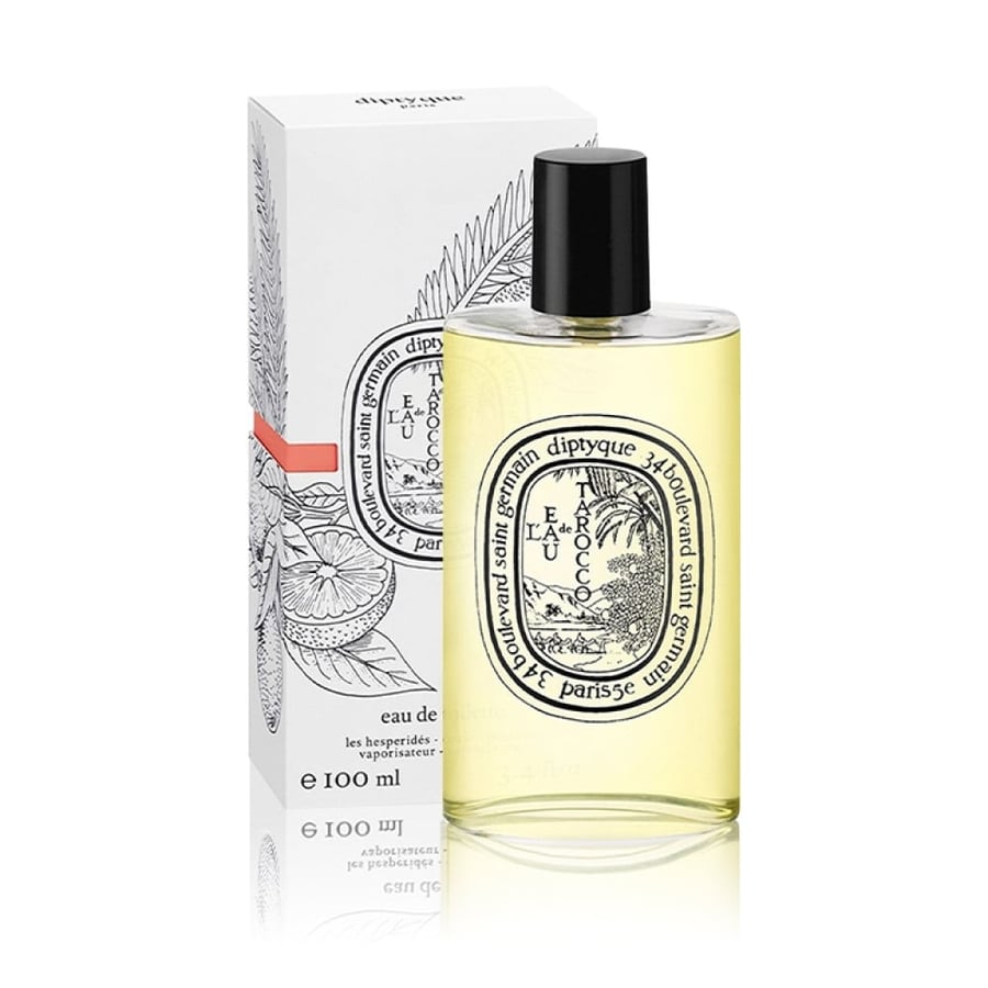 Diptyque Lou de Taroko or Lou de Toilet 100 ml for unisex