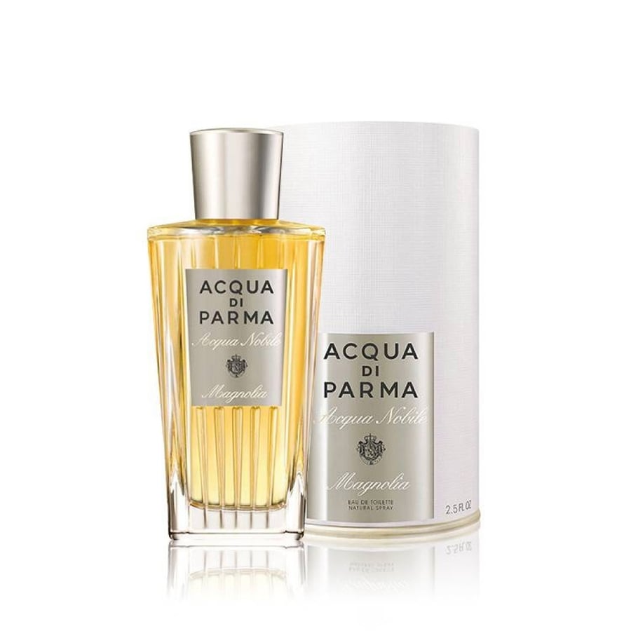 Acqua di Parma Nobile Magnolia - 125 ml