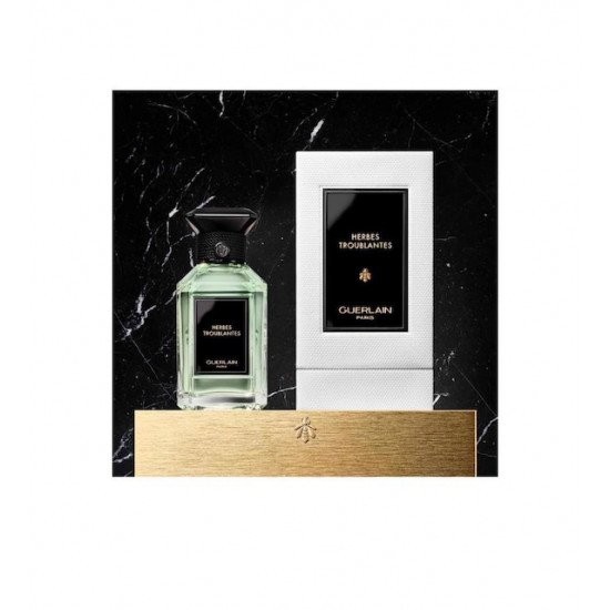 Guerlain Herbs Troublantes or Eau de Parfum 100 ml