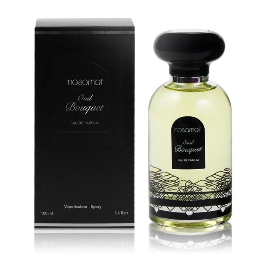 Nasmats Oud Boutique