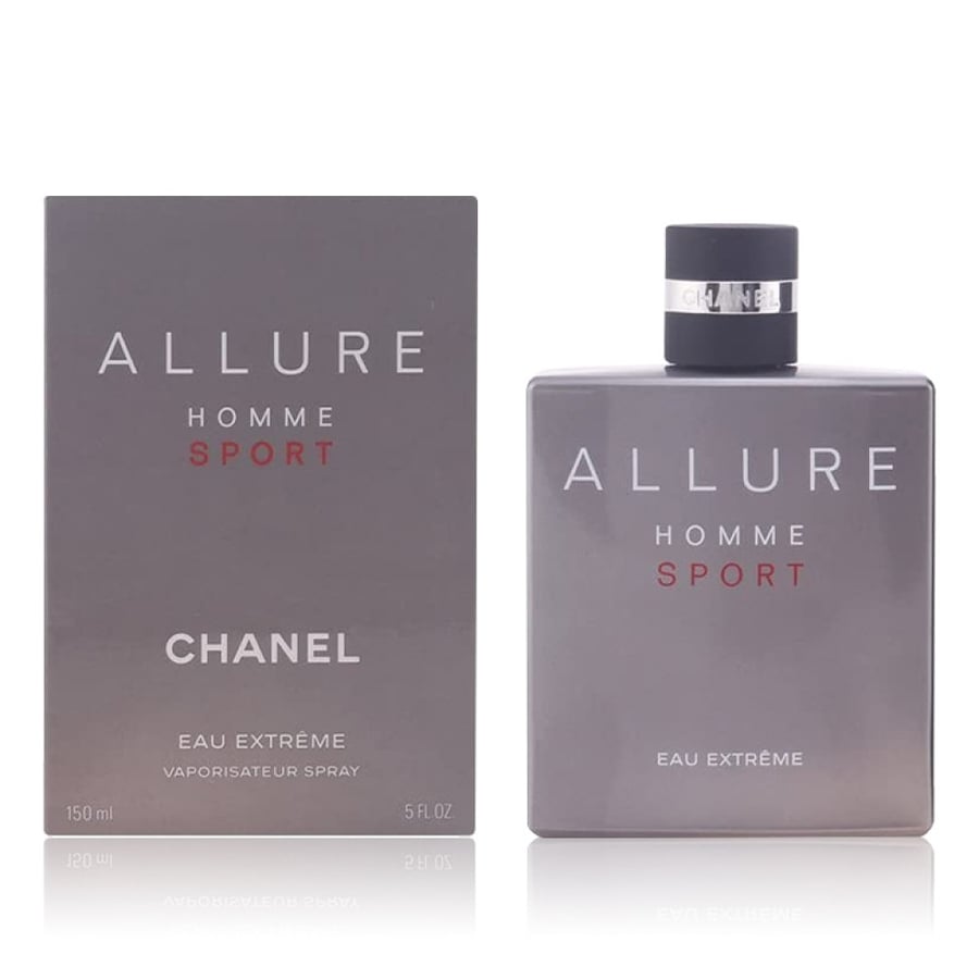 Chanel Allure Sport or Extreme - 150 ml