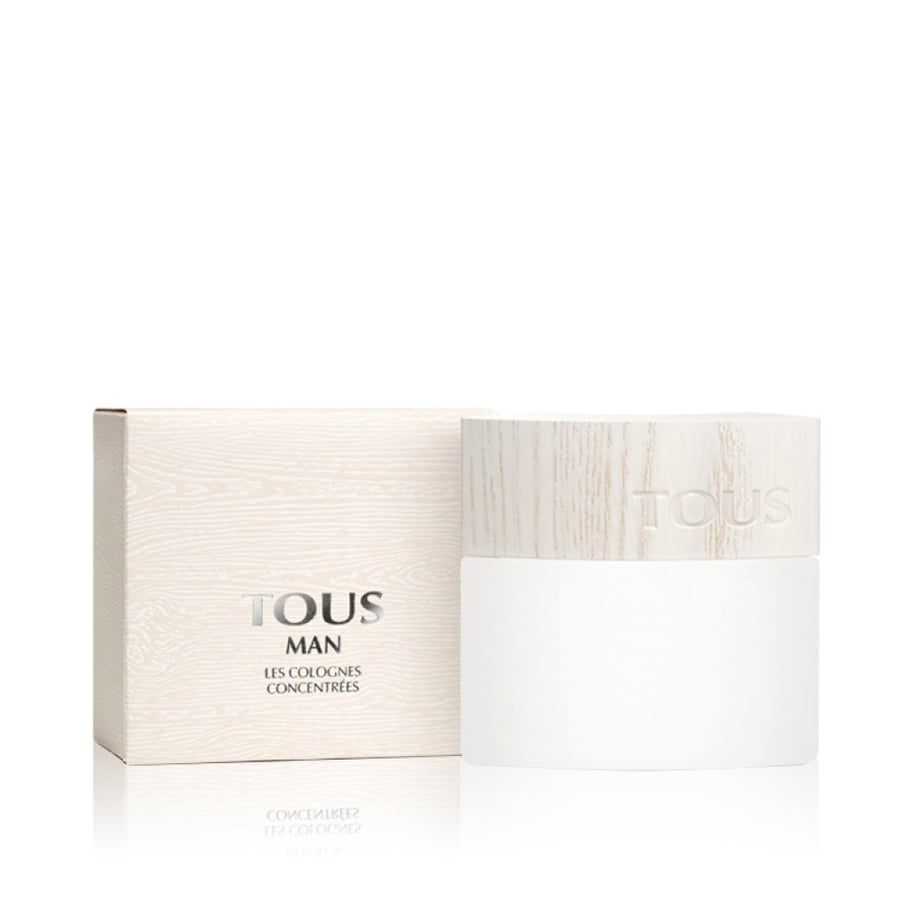 Tous Tous Man Lee Colon Connoisseurs