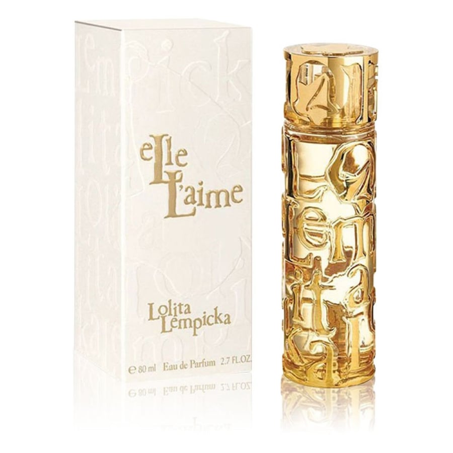 Lulita Limpika Ilay Lime or Do Parfum 80ml