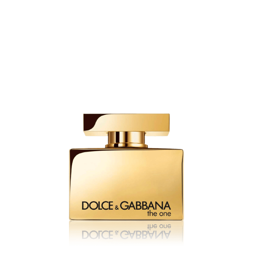 Dolce & Gabbana The One Gold Intense Eau de Parfum 75 ml