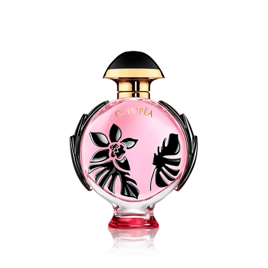 Baccarat Rapan Olympia Flora Eau de Parfum