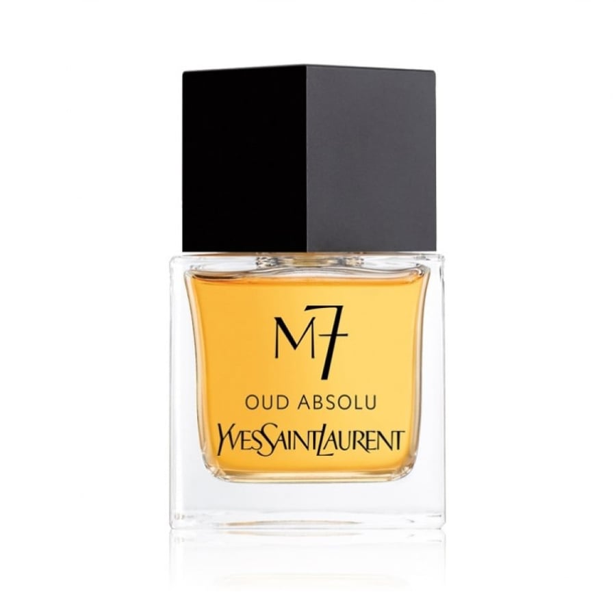 Yves Saint Laurent M7 Eau de Toilette 80ml for men
