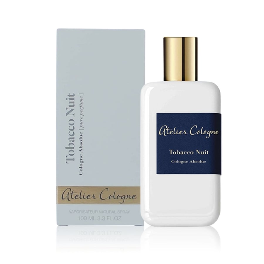 Atelier Cologne Tobacco Nuits 100ml