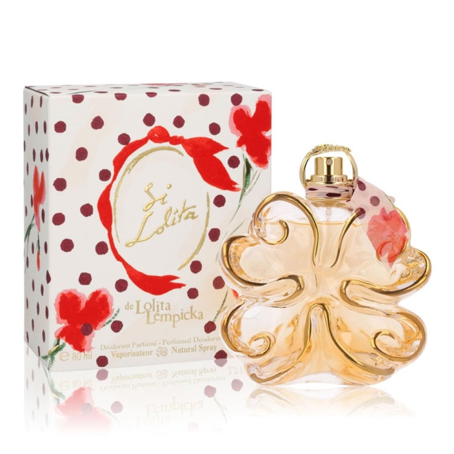 Lulita Limpeza S or do Parfum 80ml