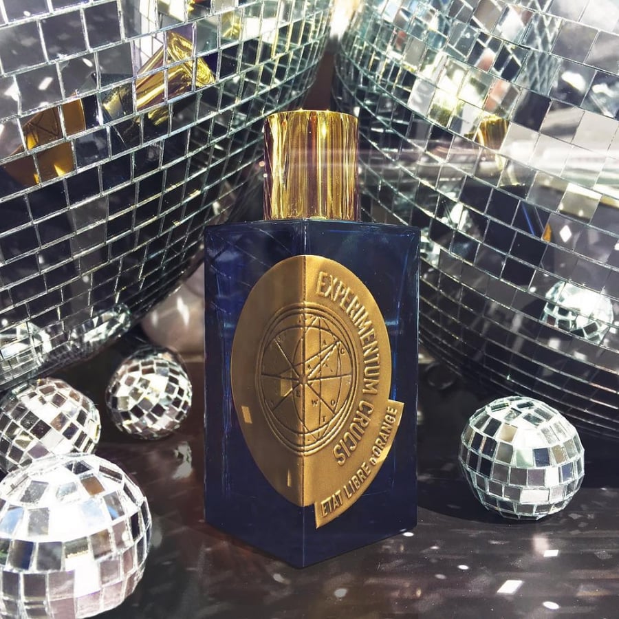 Experimentum Crosses by Etat Libre d'Orange 100 ml