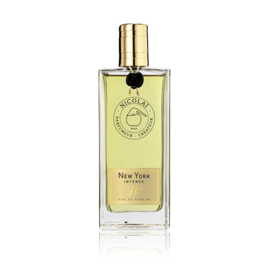 Nikolai New York Intense Oud Parfum for both genders 100 ml