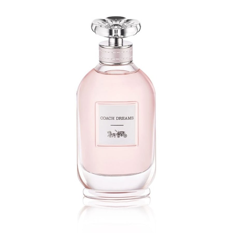 Coach Dreams perfume Eau de Parfum 90ml for women
