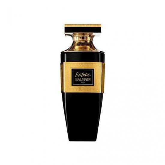 بالمان عطر اكستاتيك جولد إنتنس او دو تواليت النسائي - 90 مل