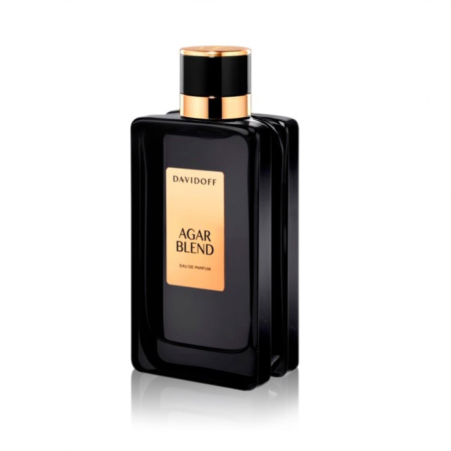 Davidoff Adventure Long - 100 ml