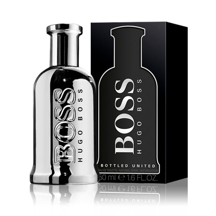 Bose Bottled United or Do Toilet 100ml for men
