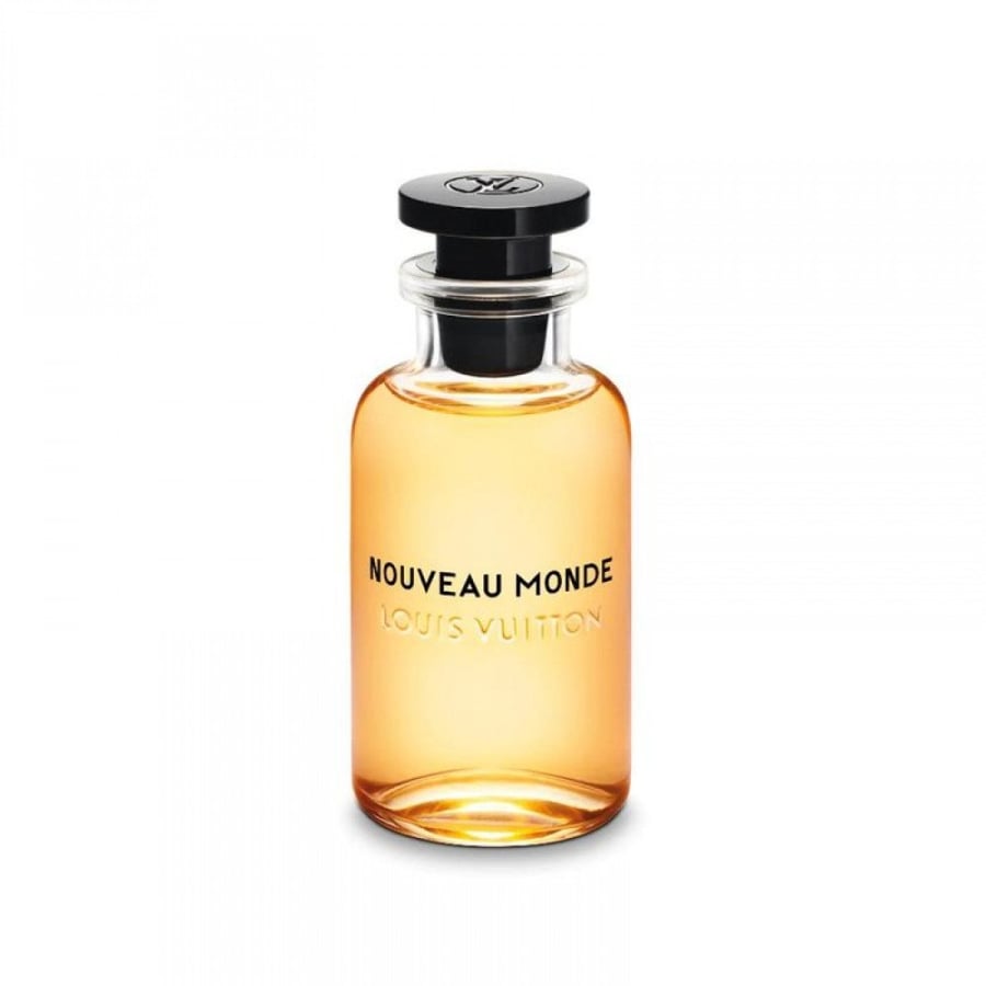 عطر لويس فويتون نوفو موند او دو بارفيوم للرجال 100 مل