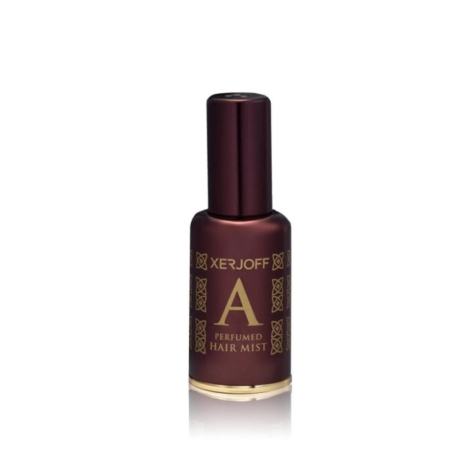 Zerjoff Oud Stars Alexandria II Hair Mist