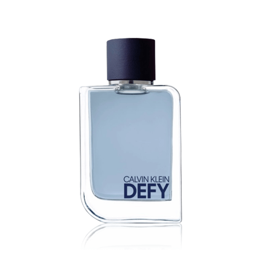 Calvin Klein Defy or Eau de Toilette 100ml