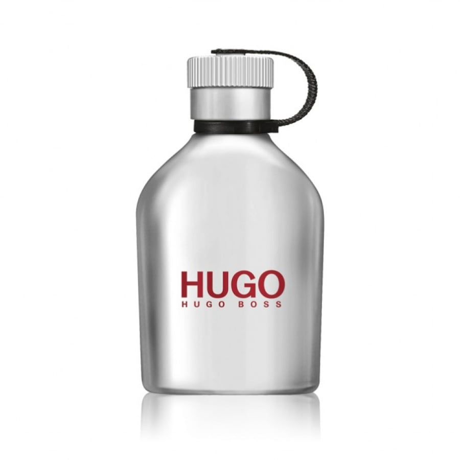 Hugo Boss Ice Do Toilet 125ml