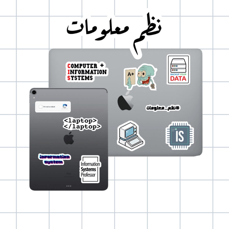مجموعة نظم المعلومات