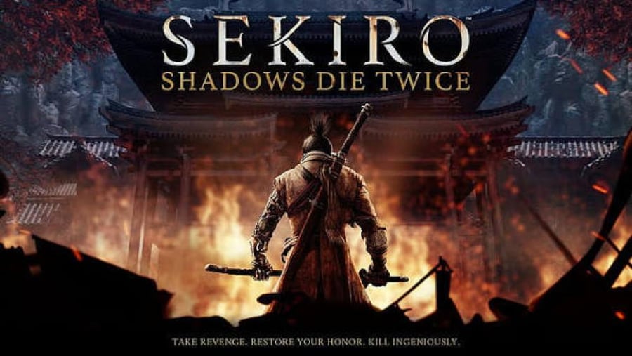 SEKIRO
