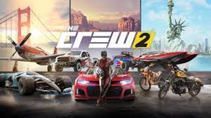 The crew2