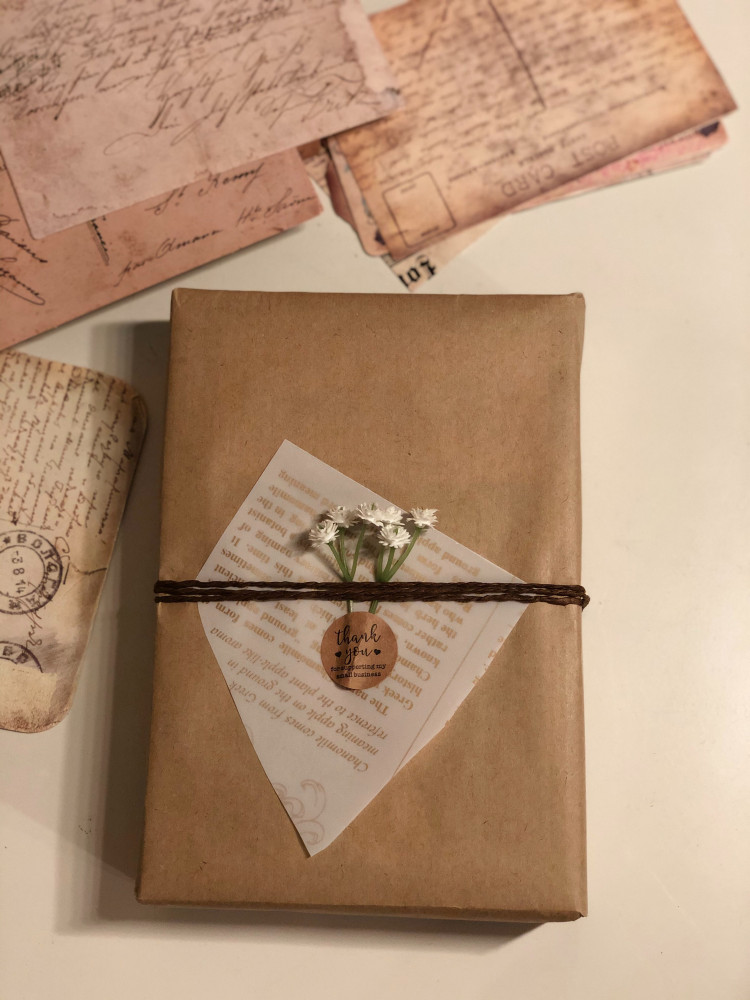 تغليف كتاب
