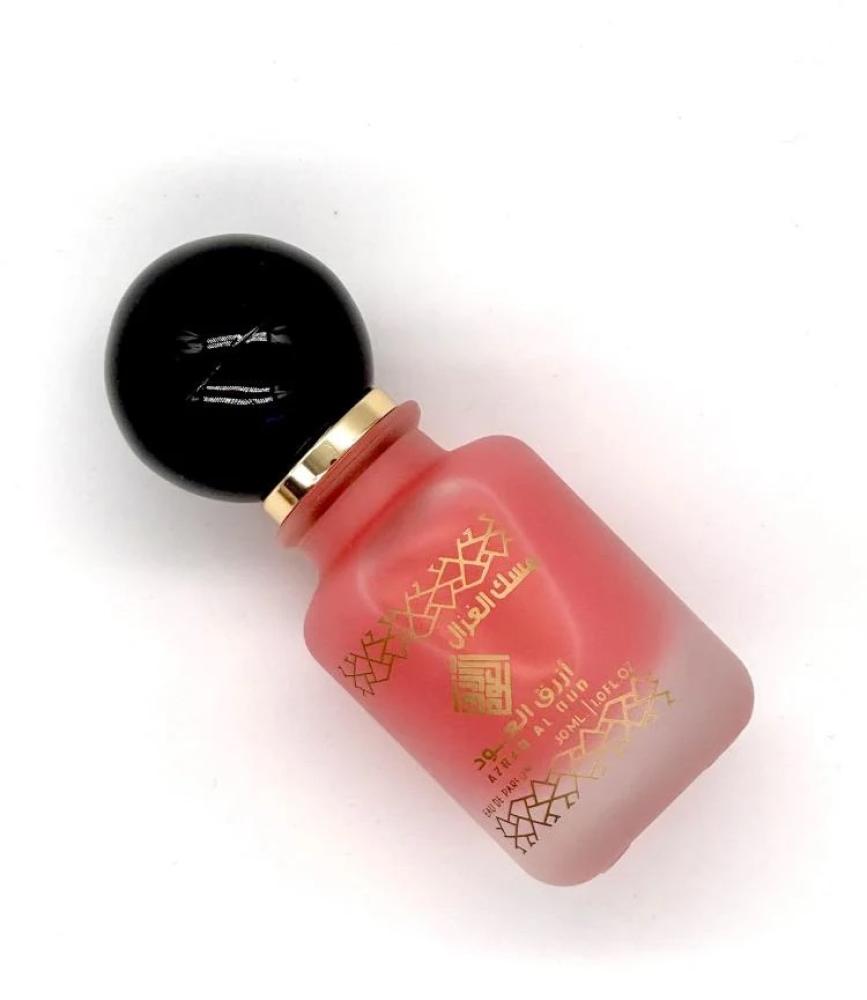 عطر مسك الغزال 30 مل