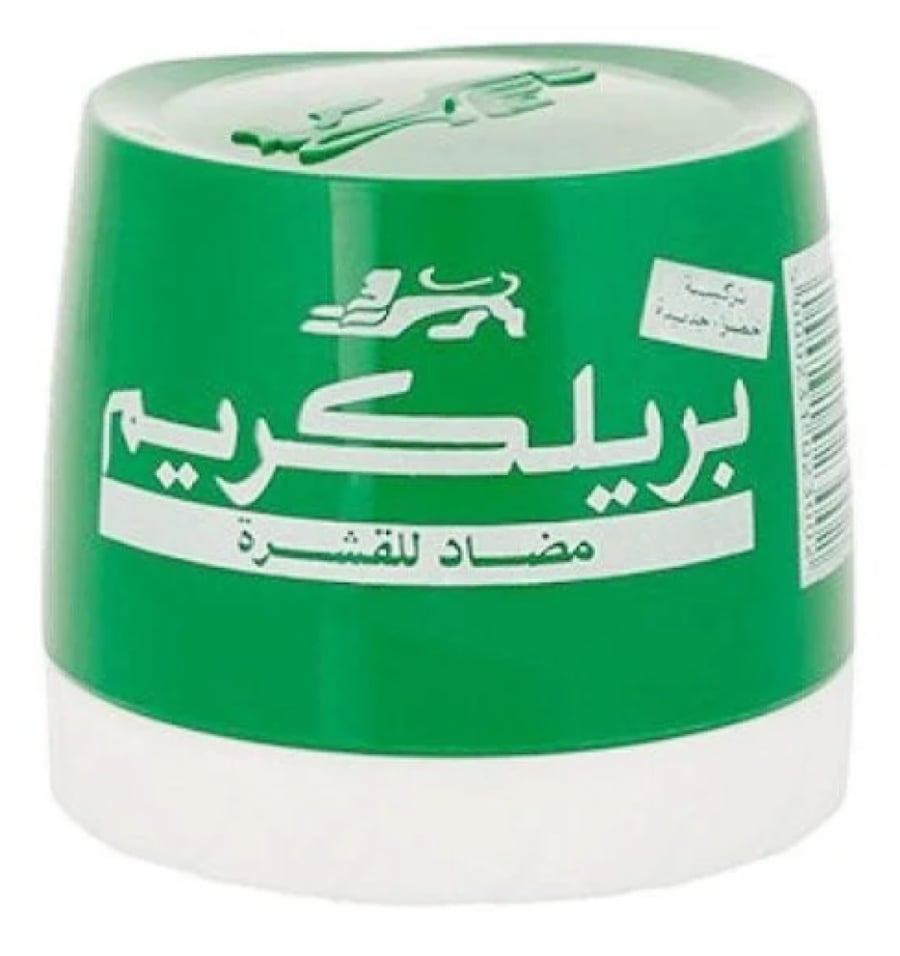 Brylcreem Anti-Dandruff Hair Cream - 210 ml