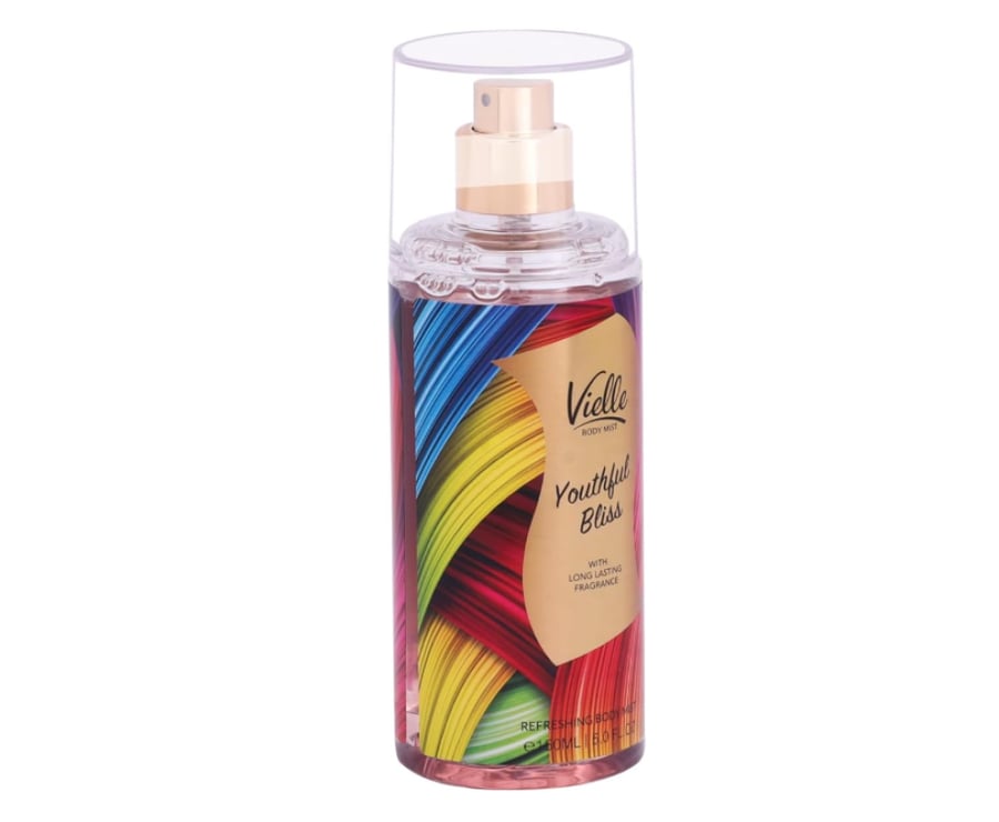 Viel Youthful Bliss Body Mist 150ml