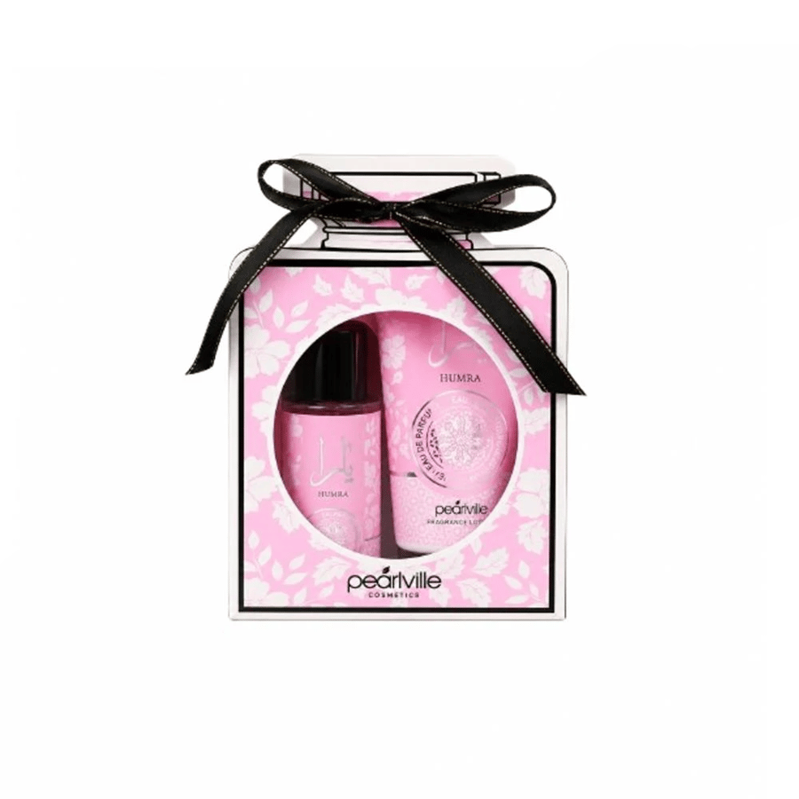 يارا طقم معطر جسم ولوشن - 75 مل