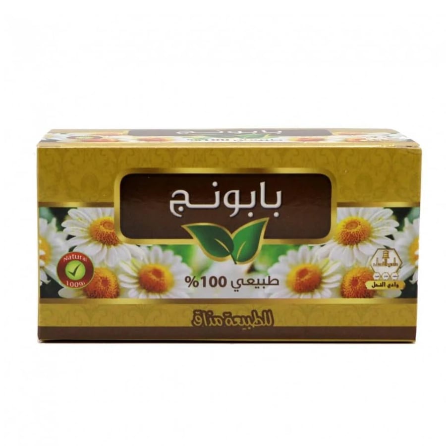 مشروب البابونج وادي النحل 30 كيس