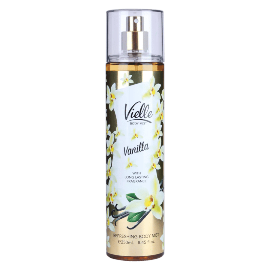 فييل معطر جسم بالعود - 250 مل