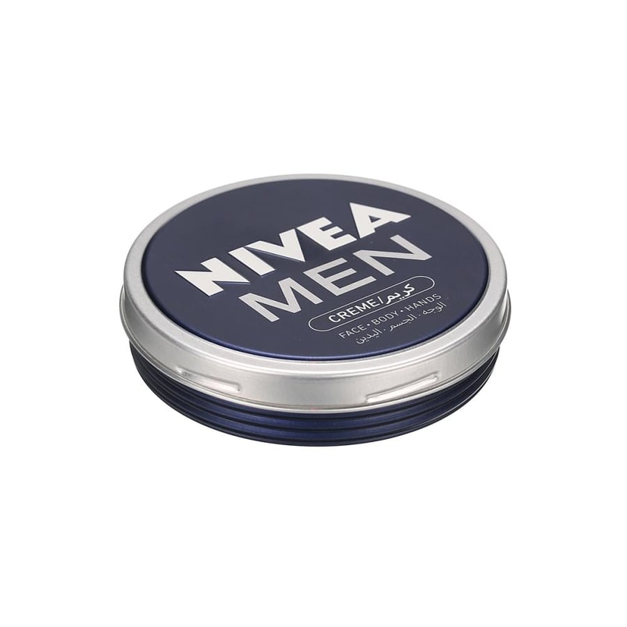 Nivea Men Moisturizing Cream 75ml