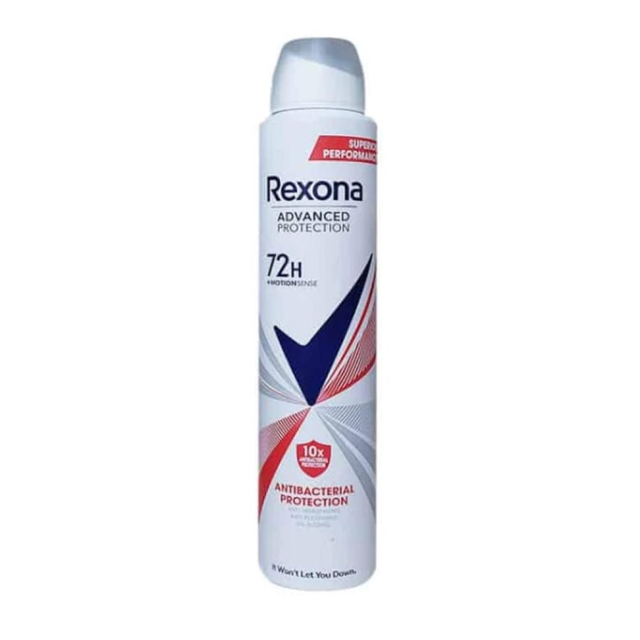 Rexona Men 10x Ultra Protection Deodorant Spray 200ml