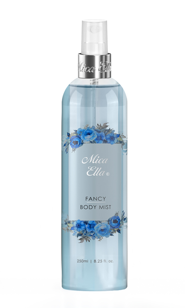 ميكايلا معطر للجسم فانسي - 250 مل