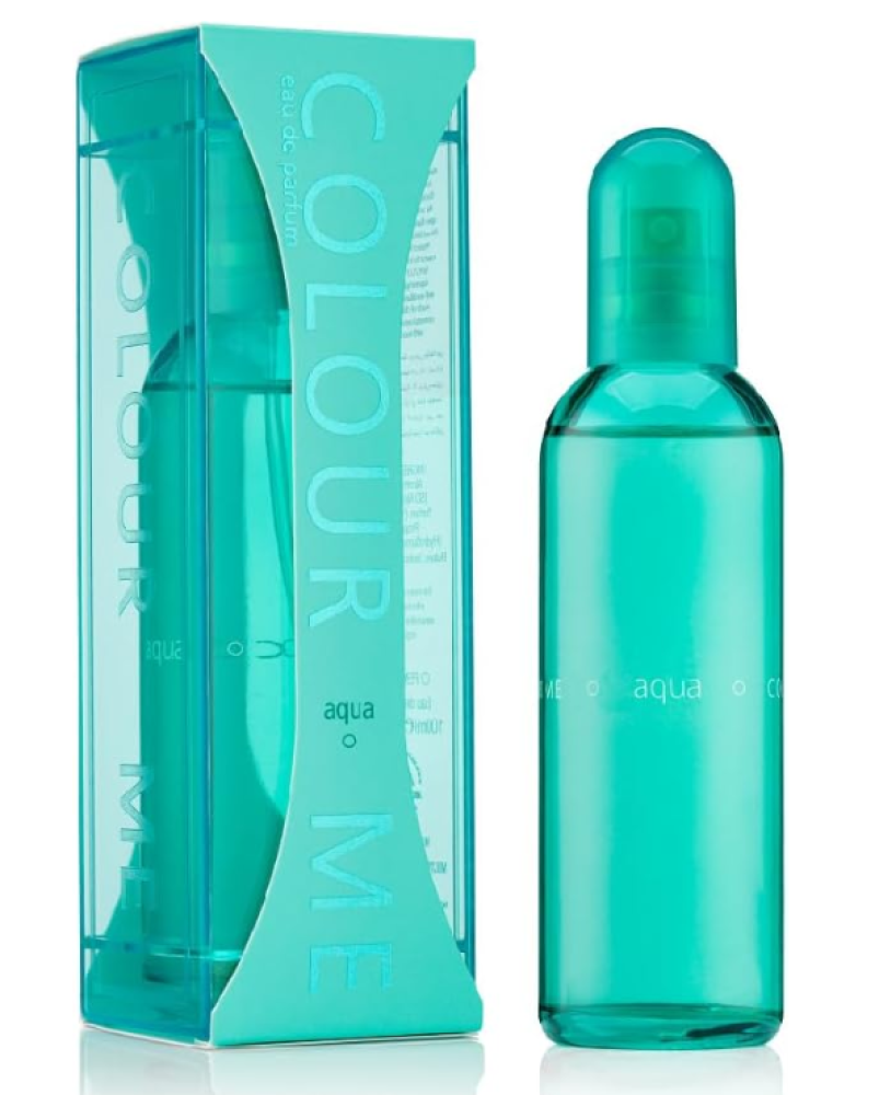 كولور مي أكوا عطر للنساء - 100 مل
