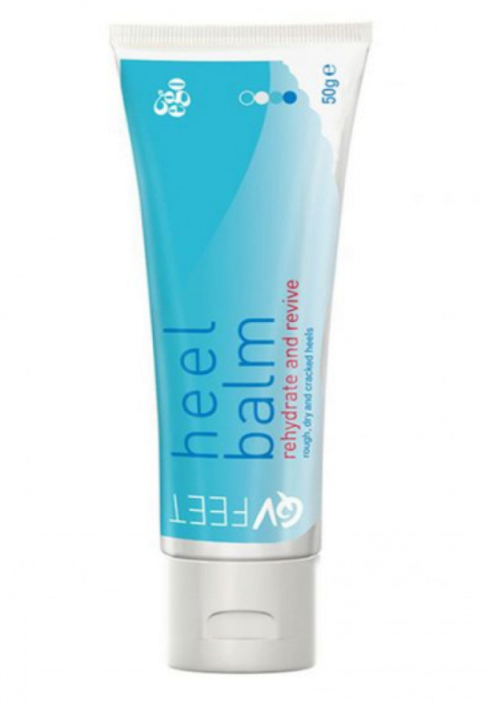 QV Heel Care Moisturiser - 50g