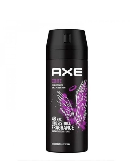 Axe Executive Deodorant Spray 150ml