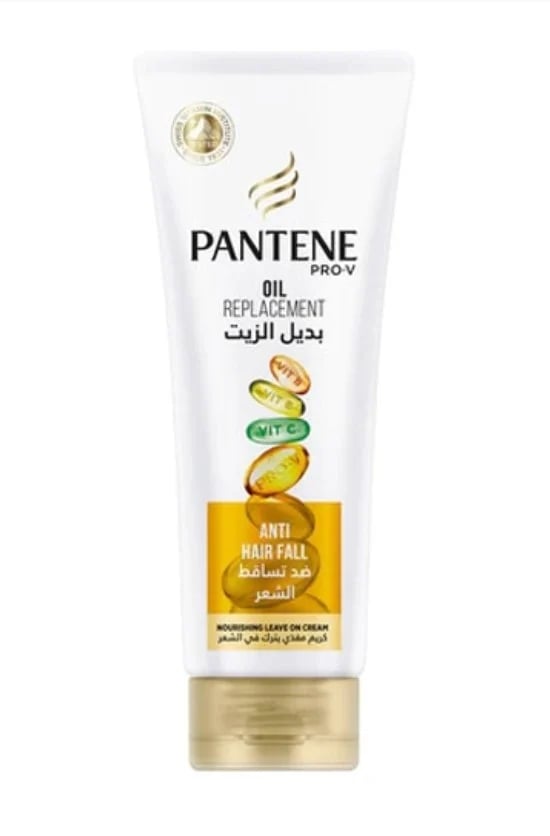 Pantene Anti Hair Fall Oil Replacement 275ml