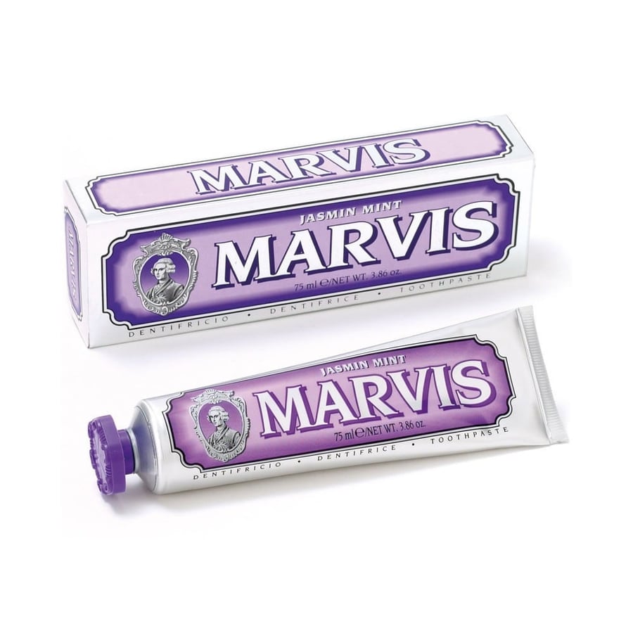 Marvis Jasmine & Mint Toothpaste 85ml