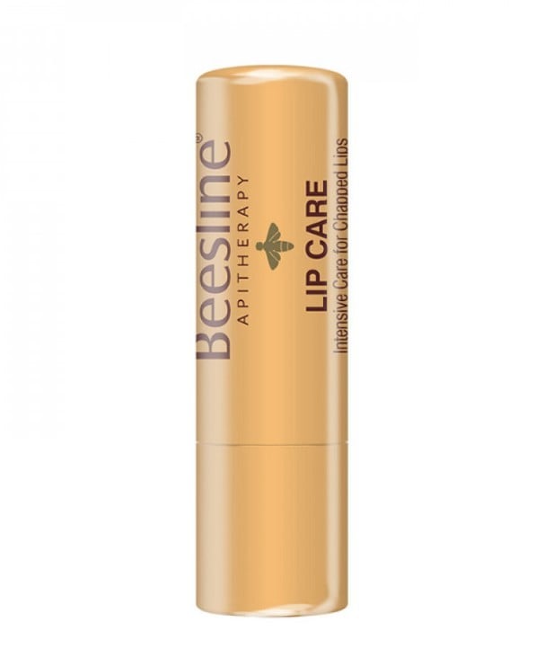 Beesline Honey & Milk Lip Balm 4g