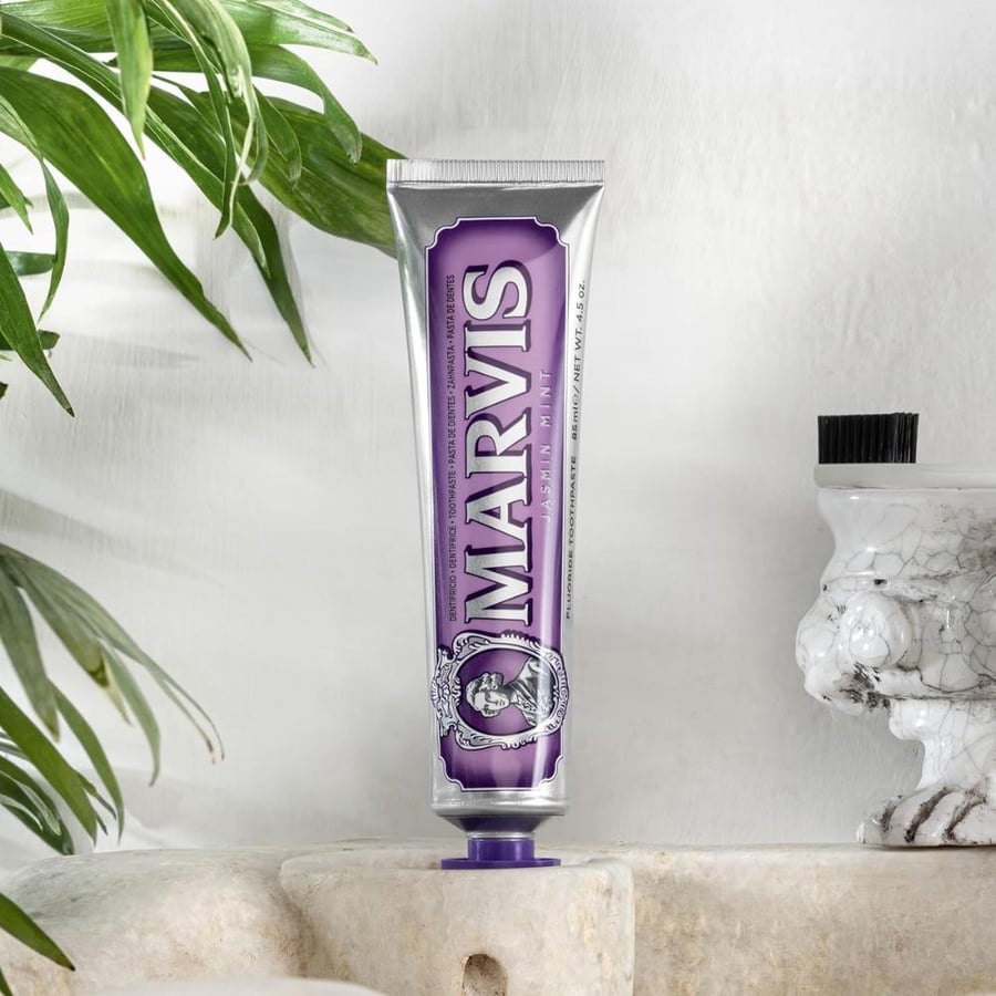 Marvis Jasmine & Mint Toothpaste 85ml