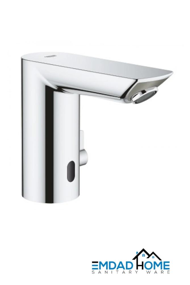 خلاط ليزر كروم بطارية باو ايدج جروهي / GROHE