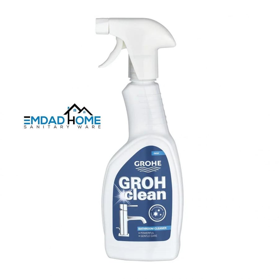 جروهي كلين منظف كرومات جروهي / GROHE